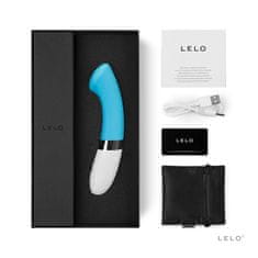 Lelo LELO Gigi 2 (Turquoise Blue)