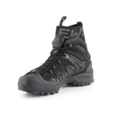 Salewa Boty trekové černé 44.5 EU MS Wildfire Edge Mid Gtx