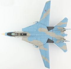 Hobby Master Grumman F-14A Tomcat, IRIAF Islamic Republic of Iran Air Force, TFB 8 Khatami, 2003, 1/72