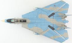 Hobby Master Grumman F-14A Tomcat, IRIAF Islamic Republic of Iran Air Force, TFB 8 Khatami, 2003, 1/72