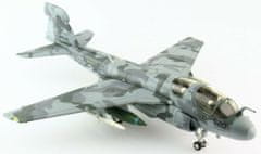 Hobby Master Grumman EA-6B Prowler, US NAVY, VAQ-142, Bagram, Afghánistán, Operation Iraqi Freedom, 2007, 1/72