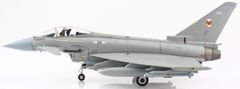 Hobby Master Eurofighter Typhoon FGR.Mk 4, RAF, No.1(F) Sqn., RAF Lossiemouth, Skotsko, 2020, 1/72