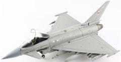 Hobby Master Eurofighter Typhoon FGR.Mk 4, RAF, No.1(F) Sqn., RAF Lossiemouth, Skotsko, 2020, 1/72