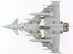 Hobby Master Eurofighter Typhoon FGR.Mk 4, RAF, No.1(F) Sqn., RAF Lossiemouth, Skotsko, 2020, 1/72