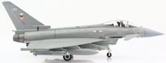 Hobby Master Eurofighter Typhoon FGR.Mk 4, RAF, No.1(F) Sqn., RAF Lossiemouth, Skotsko, 2020, 1/72