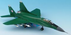 Hobby Master Mikojan-Gurevič MiG-29 Fulcrum-A, Letectvo Korejské lidové armády, 57th Wing, Oncheon, KLDR, 2012, 1/72