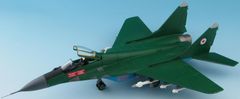 Hobby Master Mikojan-Gurevič MiG-29 Fulcrum-A, Letectvo Korejské lidové armády, 57th Wing, Oncheon, KLDR, 2012, 1/72