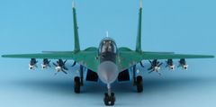 Hobby Master Mikojan-Gurevič MiG-29 Fulcrum-A, Letectvo Korejské lidové armády, 57th Wing, Oncheon, KLDR, 2012, 1/72