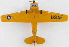 Hobby Master North American T-6G Texan, USAF, 75th FIS, Presque Isle AFB, 1952, 1/72