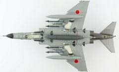 Hobby Master McDonnell Douglas F-4E Phantom II, JASDF, Kai "Last Phantom", 301 Squadron, Japonsko, 1/72