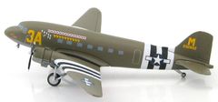 Hobby Master Hobbymaster - Douglas DC-3 / C-47 Skytrain, USAAF 53rd TCS, 1/200