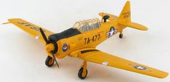 Hobby Master North American T-6G Texan, USAF, Air Training Command, Columbus AFB, 1955, 1/72