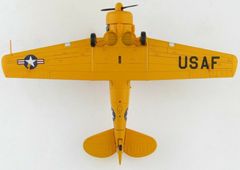 Hobby Master North American T-6G Texan, USAF, Air Training Command, Columbus AFB, 1955, 1/72
