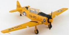 Hobby Master North American T-6G Texan, USAF, Air Training Command, Columbus AFB, 1955, 1/72