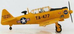 Hobby Master North American T-6G Texan, USAF, Air Training Command, Columbus AFB, 1955, 1/72