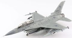 Hobby Master General Dynamics KF-16D Fighting Falcon, ROKAF - korejské letectvo, 20th Fighter Wings, 2020, 1/72