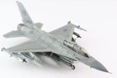 Hobby Master General Dynamics KF-16D Fighting Falcon, ROKAF - korejské letectvo, 20th Fighter Wings, 2020, 1/72