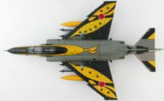 Hobby Master McDonnell Douglas F-4EJ Phantom II, JASDF, 301st Hikotai, Hyakuri, Japonsko, 1/72