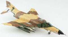 Hobby Master McDonnell Douglas F-4F Phantom II, IRIAF, 61st TFS, 2010, Írán, 1/72