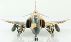 Hobby Master McDonnell Douglas F-4F Phantom II, IRIAF, 61st TFS, 2010, Írán, 1/72