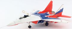 Hobby Master Mikojan-Gurevič MiG-29 Fulcrum-A, ruské letectvo, Strizhi Aerobatic Team, dekály, 2019, 1/72