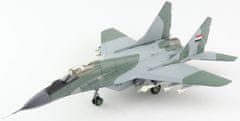 Hobby Master Mikojan-Gurevič MiG-29 Fulcrum-A, IQAF, Tornado Killer, Habbanyah, Írák, 1990-91, 1/72