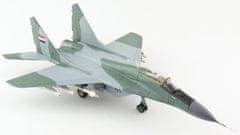 Hobby Master Mikojan-Gurevič MiG-29 Fulcrum-A, IQAF, Tornado Killer, Habbanyah, Írák, 1990-91, 1/72