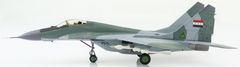 Hobby Master Mikojan-Gurevič MiG-29 Fulcrum-A, IQAF, Tornado Killer, Habbanyah, Írák, 1990-91, 1/72