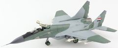 Hobby Master Mikojan-Gurevič MiG-29 Fulcrum-A, IQAF, Tornado Killer, Habbanyah, Írák, 1990-91, 1/72