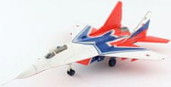 Hobby Master Mikojan-Gurevič MiG-29 Fulcrum-A, ruské letectvo, Strizhi Aerobatic Team No 31, 2019, 1/72