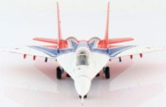 Hobby Master Mikojan-Gurevič MiG-29 Fulcrum-A, ruské letectvo, Strizhi Aerobatic Team No 31, 2019, 1/72