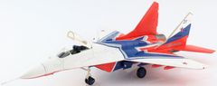 Hobby Master Mikojan-Gurevič MiG-29 Fulcrum-A, ruské letectvo, Strizhi Aerobatic Team No 31, 2019, 1/72