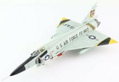 Hobby Master Convair F-102A Delta Dagger, USAF, 337th FG, 460th FIS, Porthland IAP, 1962, 1/72