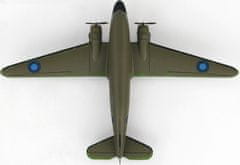 Hobby Master Hobbymaster - Douglas C-47 SkyTrain, RAF, 194 Sqn., Barma, březen 1944, 1/200