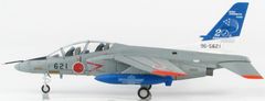 Hobby Master Hobbymaster - Kawasaki T-4, JASDF, 11th Hikotai Blue Impulse, Matsushima, Japonsko, T-4 20th Anniversary 2016,1/72