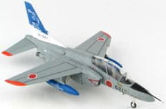 Hobby Master Hobbymaster - Kawasaki T-4, JASDF, 11th Hikotai Blue Impulse, Matsushima, Japonsko, T-4 20th Anniversary 2016,1/72