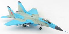 Hobby Master Mikojan-Gurevič MiG-29 Fulcrum-A, IRIAF, 6th Sqn, Teherán, Irán, 2010s, 1/72