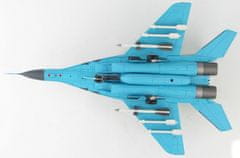 Hobby Master Mikojan-Gurevič MiG-29 Fulcrum-A, IRIAF, 6th Sqn, Teherán, Irán, 2010s, 1/72