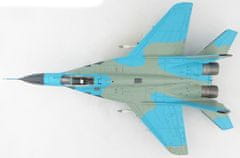 Hobby Master Mikojan-Gurevič MiG-29 Fulcrum-A, IRIAF, 6th Sqn, Teherán, Irán, 2010s, 1/72