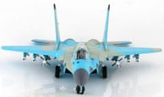 Hobby Master Mikojan-Gurevič MiG-29 Fulcrum-A, IRIAF, 6th Sqn, Teherán, Irán, 2010s, 1/72