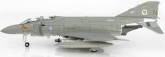 Hobby Master McDonnell Douglas F-4J Phantom II, RAF, No.74 Sqn., Wattisham, 1985, 1/72