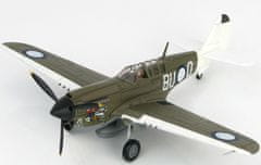 Hobby Master Hobbymaster - Curtiss P-40N Warhawk, RAAF, 80 Squadron, "Angry Bee", Lt. Ken Goldring, 1944, 1/72