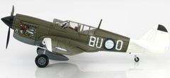 Hobby Master Hobbymaster - Curtiss P-40N Warhawk, RAAF, 80 Squadron, "Angry Bee", Lt. Ken Goldring, 1944, 1/72