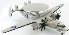 Hobby Master Northrop Grumman E-2T Hawkeye, ROCAF, Pingtung, Tchaj-wan, 2005, 1/72