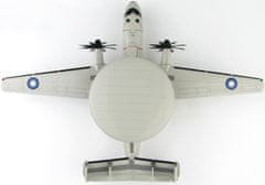 Hobby Master Northrop Grumman E-2T Hawkeye, ROCAF, Pingtung, Tchaj-wan, 2005, 1/72