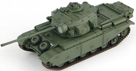 Hobby Master Hobbymaster - Centurion Mk.5/1, RAAC, 1st Armd. Rgt., C Squadron, Vietnam, 1971, 1/72