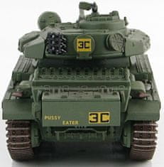 Hobby Master Hobbymaster - Centurion Mk.5/1, RAAC, 1st Armd. Rgt., C Squadron, Vietnam, 1971, 1/72