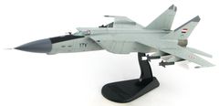 Hobby Master MIG-25PD Foxbat, syrské letectvo, 5th Aerial Squadron, 1985, 1/72