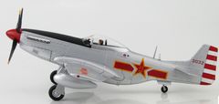 Hobby Master P-51D Mustang, PLAAF 1st Sqn, #3032, China, 1949, 1/48