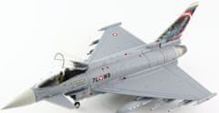 Hobby Master Eurofighter EF-2000 Typhoon, Zeltweg AB, 7L-WB, Rakousko, 2019, 1/72